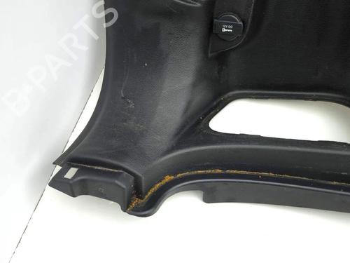 Boot lining JEEP CHEROKEE (KL) 2.0 CRD 4x4 | BP36348821I3 - Image 3