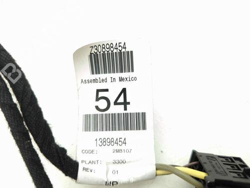 Ledningsnet MERCEDES-BENZ M-CLASS (W166) ML 250 CDI / BlueTEC 4-matic (166.004, 166.003) | BP28907161E16 