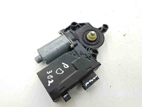 Rudehejsemotor forskærm venstre PEUGEOT 307 SW (3H) 2.0 HDI 90 (90 hp) 28889220