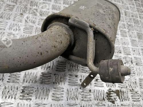 Exhaust system CHRYSLER GRAND VOYAGER V (RT) 2.8 CRD | BP40192242M121 - Image 4