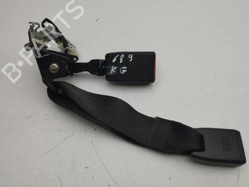 Used Seat buckle MAZDA CX-7 (ER) 2.2 MZR-CD AWD (ER10A) (163 hp) 28896224