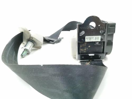 Rear left seatbelt MAZDA 5 (CR) 2.0 CD (CR19) | BP28886335I29 - Image 3
