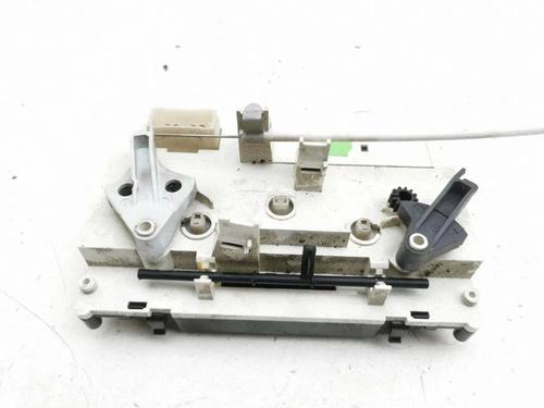 Control unit PEUGEOT 206 CC (2D) 1.6 16V (2DNFUF, 2DNFUR) | BP38242048M11 - Image 8
