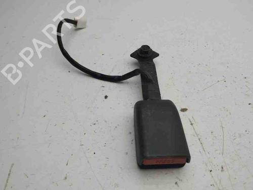 Sikkerhedssele-spænde MAZDA 6 Hatchback (GH) 2.2 MZR-CD (GH10) (163 hp) 28885503