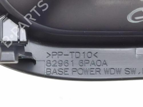Left front window switch NISSAN JUKE (F16_) 1.6 Hybrid | BP33865520I27 - Image 5