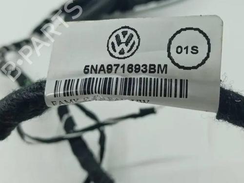 Wiring harness VW TIGUAN (5N_) 1.4 TSI | BP28858903E16 