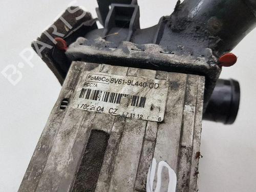 Intercooler FORD B-MAX (JK) 1.6 TDCi | BP38249043M30 - Image 2