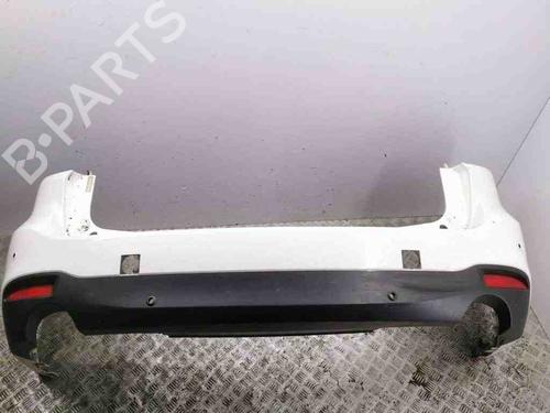 Used Rear bumper MAZDA 6 Estate (GJ, GL) 2.2 D (150 hp) 28878818