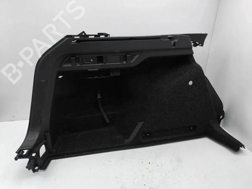Used Boot lining Boot lining 36330107 36330107