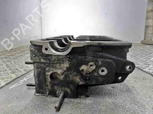 Cylinder head VW PASSAT B5 (3B2) 1.9 TDI | BP28843789M5