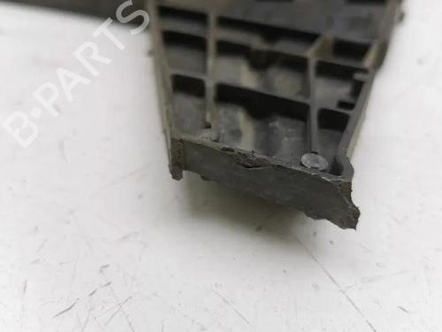 Radiator fan RENAULT SCÉNIC I MPV (JA0/1_, FA0_) 1.9 dTi (JA0N) | BP28842974M35 