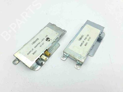 Electronic module MASERATI QUATTROPORTE V 4.2 | BP28878258M83 