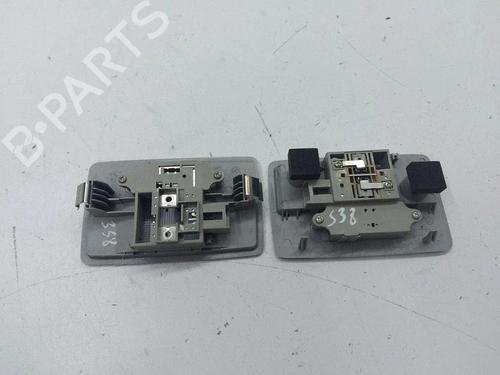Interior roof light MAZDA CX-7 (ER) 2.3 MZR DISI Turbo AWD (ER3P) | BP40208070I8 - Image 6