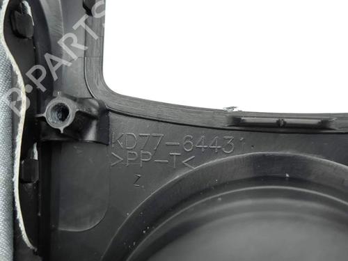 Cup/Object holder MAZDA CX-5 (KE, GH) 2.2 D (KE2FW) | BP28877792I37 - Image 14
