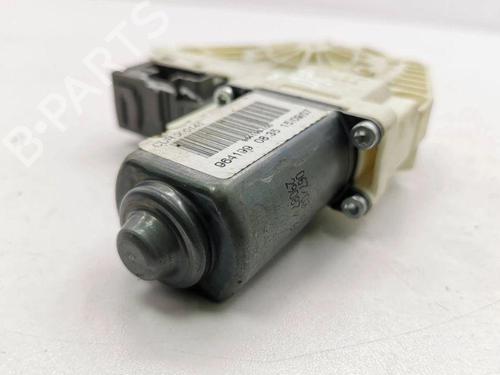 Left front window motor LAND ROVER RANGE ROVER SPORT I (L320) 2.7 D 4x4 | BP28875848E21