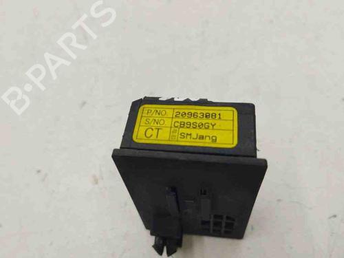 Electronic sensor OPEL ANTARA A (L07) 2.2 CDTi 4x4 | BP28876377M84 