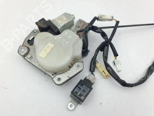 Electronic module CITROËN C-CROSSER (VU_, VV_) 2.2 HDi | BP36178554M83 - Image 7