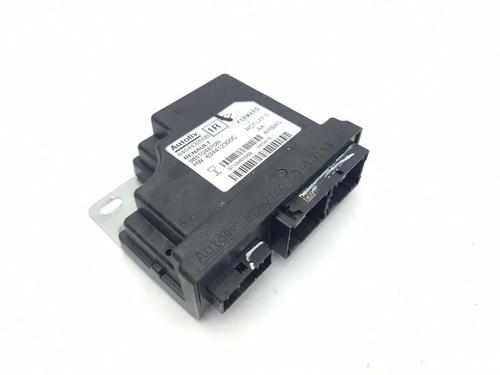 Used ECU airbags ECU airbags 36348323 36348323