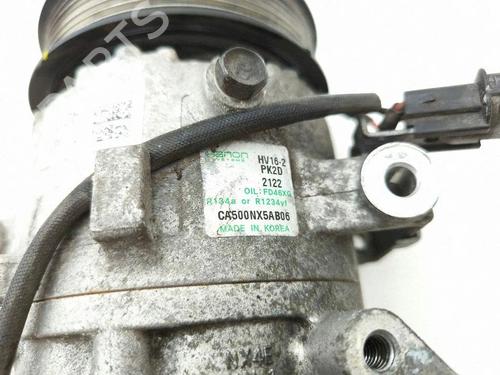 AC compressor HYUNDAI TUCSON (NX4E, NX4A) 1.6 T-GDi Hybrid | BP38244523M34 - Image 3