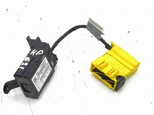 Control unit BMW 1 (E81) 118 d | BP38163067M11 - Image 5