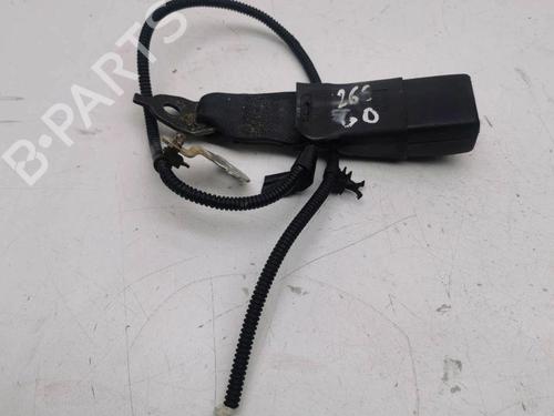 Seat buckle HONDA ACCORD VIII Estate (CW) 2.2 i-DTEC (CW3) | BP28888545I32 