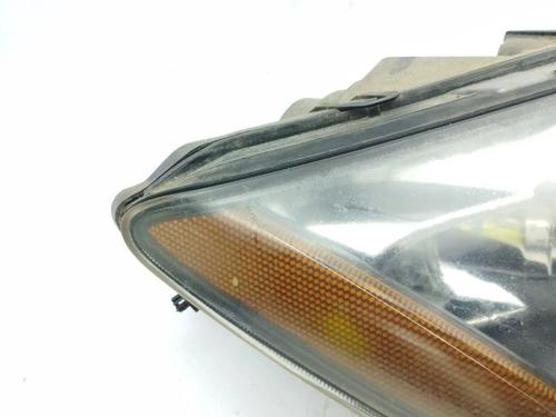 Right headlight MAZDA CX-7 (ER) 2.2 MZR-CD AWD (ER10A) | BP28893033C29 - Image 2