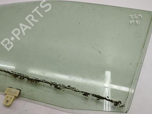Front left door window NISSAN X-TRAIL I (T30) 2.2 dCi 4x4 | BP28888686C18 