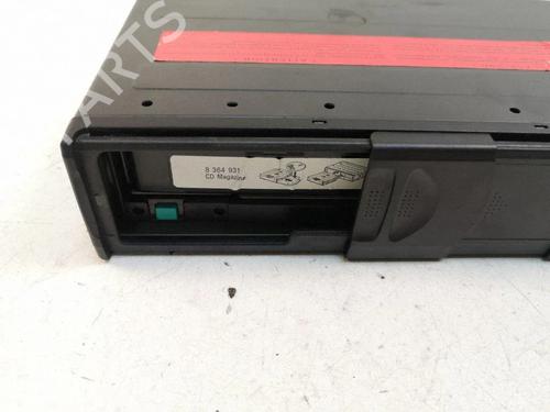 Electronic module BMW 1 (E81) 120 d | BP38243121M83 - Image 4