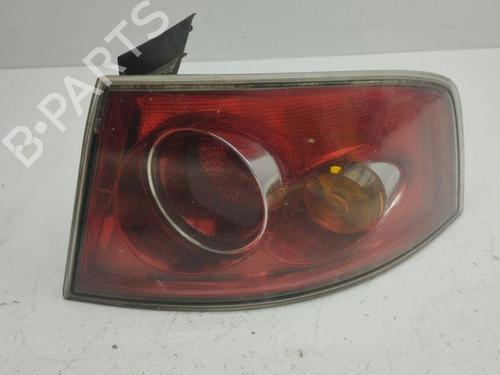 Right taillight SEAT IBIZA III (6L1) 1.4 TDI | BP28893167C35 