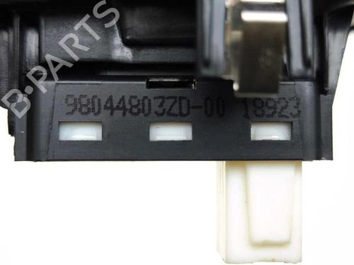 Left rear window switch PEUGEOT 208 I (CA_, CC_) 1.4 VTi | BP28902097I29 