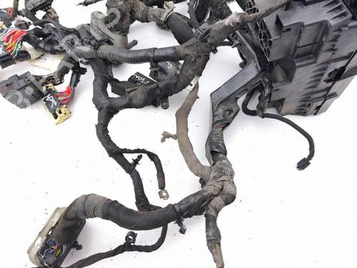 Wiring harness JEEP CHEROKEE (KL) 2.0 CRD 4x4 | BP37493080E16 - Image 15