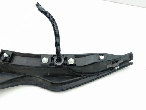 Electronic sensor HONDA HR-V (GH_) 1.6 16V | BP36191263M84 - Image 12