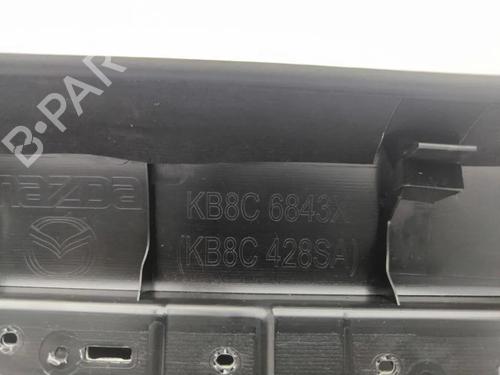 Front right panel MAZDA CX-5 (KF) 2.0 | BP36188126C59 - Image 7