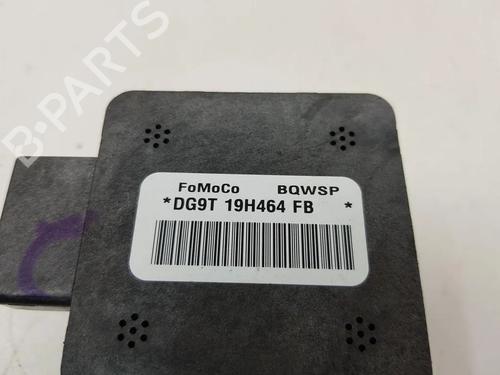 Antenne/Base FORD MONDEO V Turnier (CF) 1.5 TDCi | BP33638558C140 - Image 3