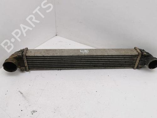 Intercooler MERCEDES-BENZ B-CLASS Sports Tourer (W245) B 180 CDI (245.207) (109 hp) 28900134