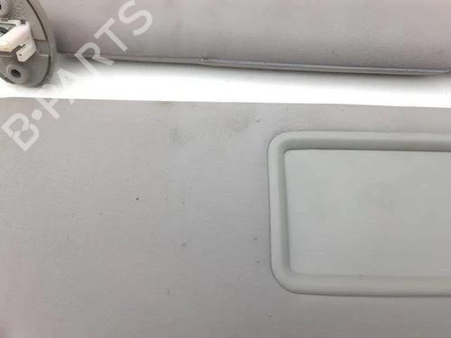 Left sun visor LEXUS IS II (_E2_) 220d (ALE20) | BP36330851I1 - Image 10