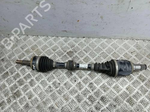Left front driveshaft TOYOTA C-HR (_X1_) 1.8 Hybrid (ZYX10_, ZYX11_) | BP33643120M38 - Image 2