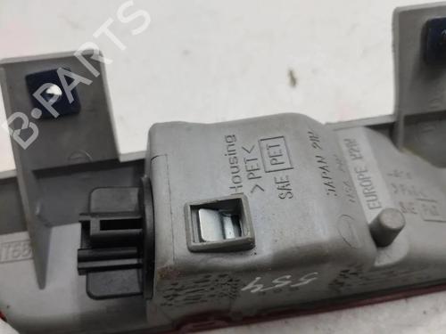 Third brake light TOYOTA RAV 4 II (_A2_) 2.0 4WD (ACA21, ACA20) | BP33259269L11 - Image 5