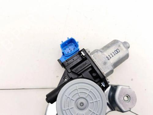 Front right window mechanism NISSAN LEAF (ZE1) Electric | BP36085565C23 - Image 5