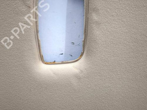 Interiør tag MASERATI QUATTROPORTE V 4.2 | BP28878147I12 - Image 13