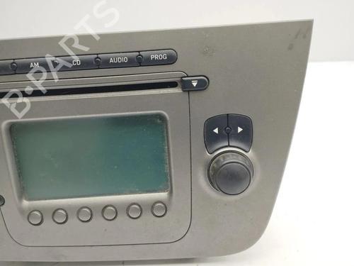 Electronic module SEAT ALTEA (5P1) 2.0 TDI 16V | BP36209008M83 - Image 4