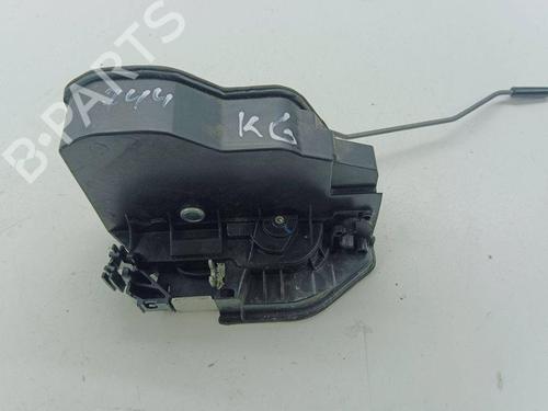 Rear left lock BMW X5 (E70) xDrive 30 d | BP28897987C100 