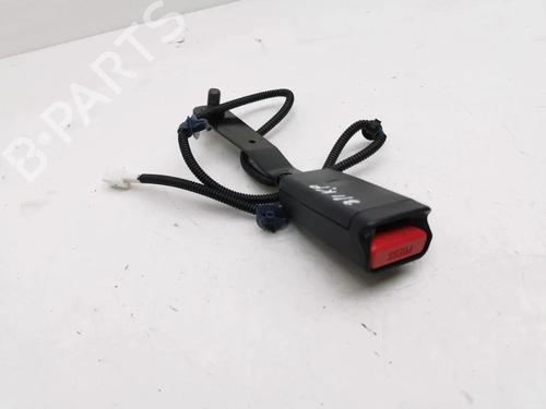 Used Seat buckle Seat buckle 33256745 33256745