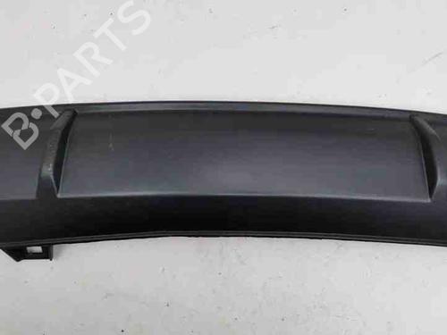 Front bumper spoiler AUDI A1 Sportback (8XA, 8XF) 1.0 TFSI | BP28865801C153 