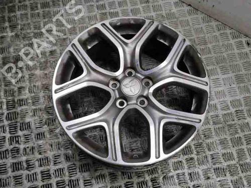 Rim MITSUBISHI OUTLANDER II (CW_W) 2.0 4WD | BP28858769C45 