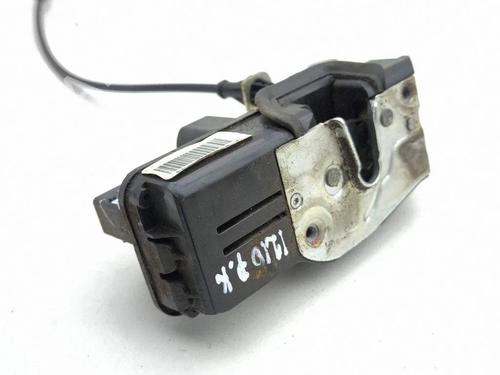 Front left lock TESLA MODEL S (5YJS) 85D AWD | BP40232541C98  - Image 6