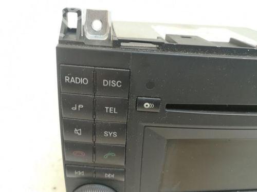 Elektronisk modul MERCEDES-BENZ A-CLASS (W169) A 180 CDI (169.007, 169.307) | BP28867189M83 