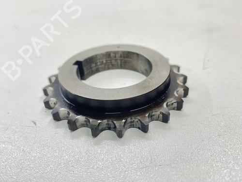 Pulley MAZDA CX-5 (KE, GH) 2.2 D (KE2FW) | BP33921210M122 - Image 2
