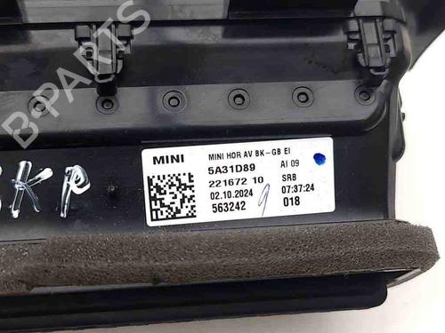 Luftventil MINI MINI (F56) Cooper S | BP28883668I21 