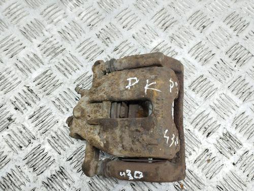 Used Left front brake caliper NISSAN MICRA III (K12) 1.5 dCi (82 hp) 28892595
